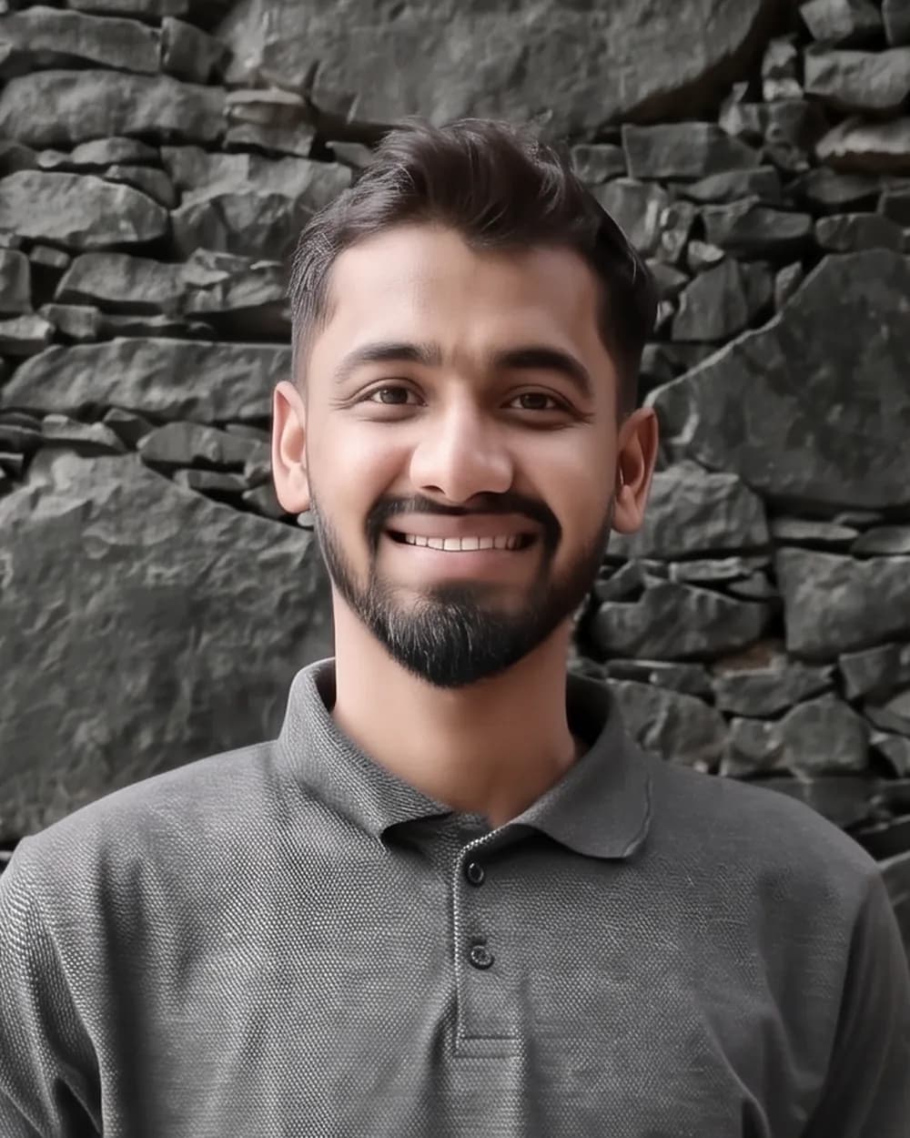Abhishek Jain, founder of P26 Consultancy